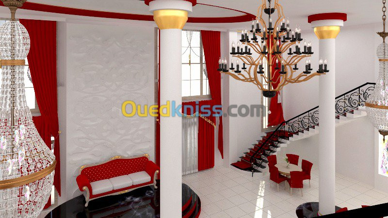 design intérieur