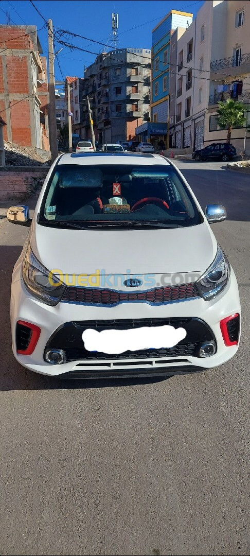 Kia Picanto 2018 GT-Line