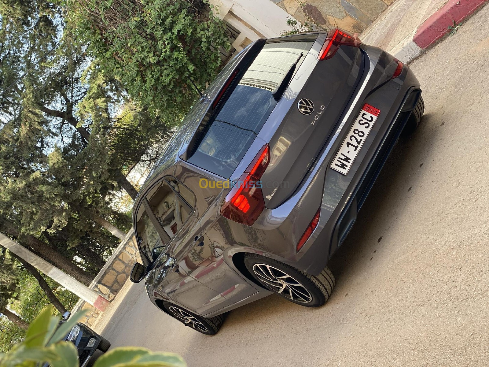 Volkswagen Polo 2022 Life