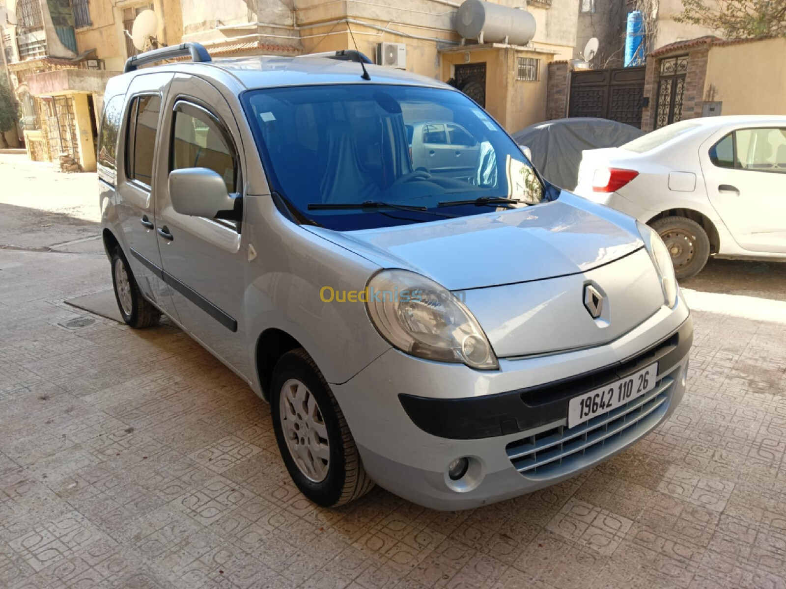 Renault Kangoo 2010 Privilège plus