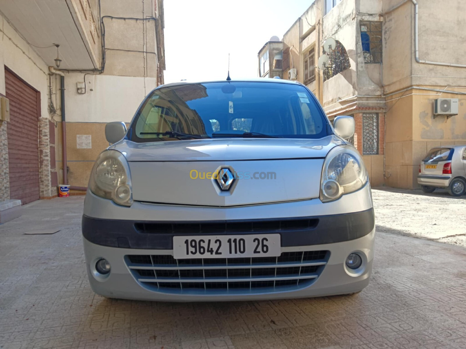 Renault Kangoo 2010 Privilège plus