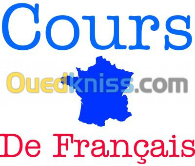 cours de français 