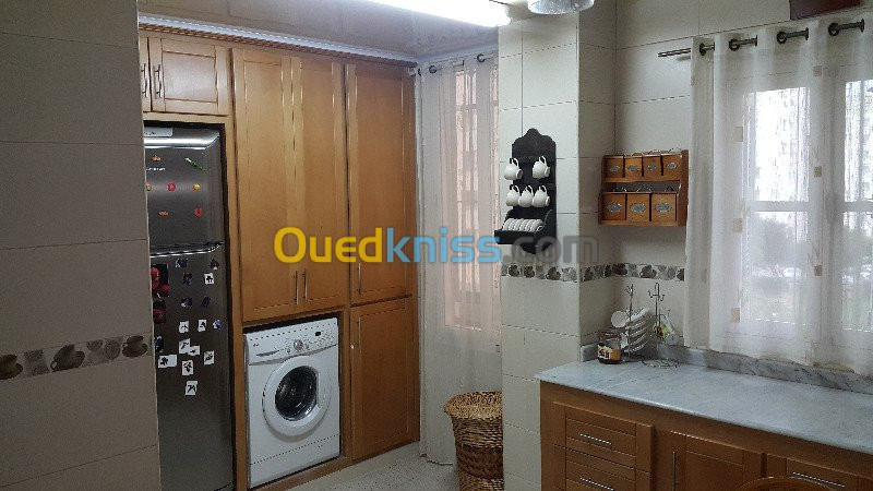 Vente Appartement F3 Alger Birtouta