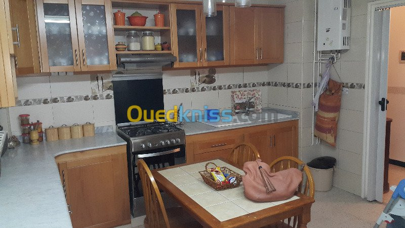 Vente Appartement F3 Alger Birtouta