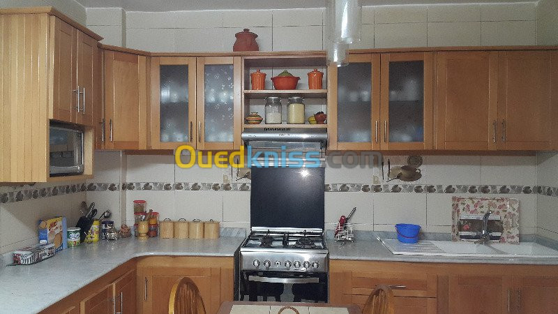 Vente Appartement F3 Alger Birtouta