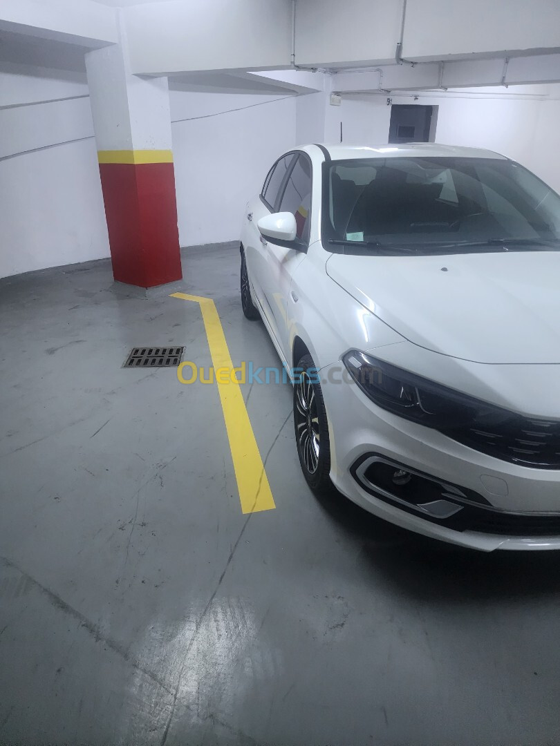 Fiat Tipo 2024 Hback