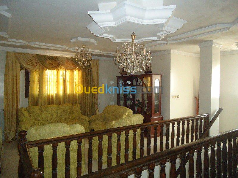 Vente Villa Skikda Skikda