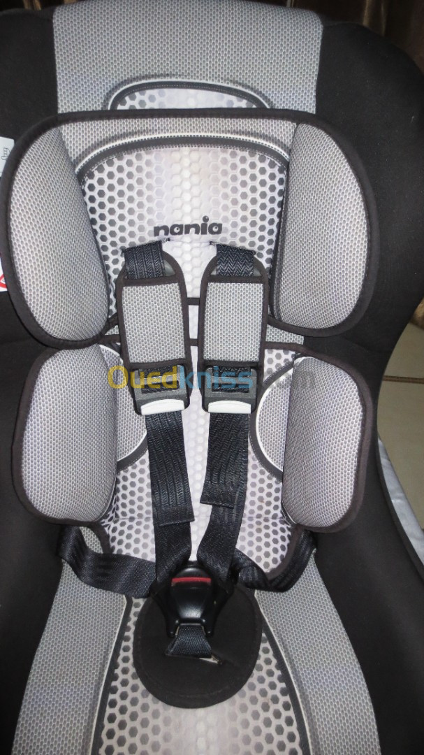 Nania group 012 trio pop blue car seat best sale