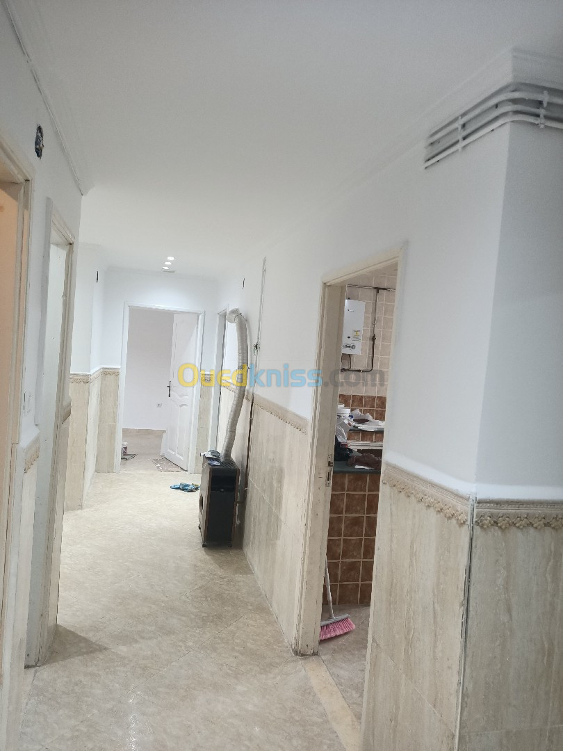 Vente Appartement F03 Mostaganem Mostaganem