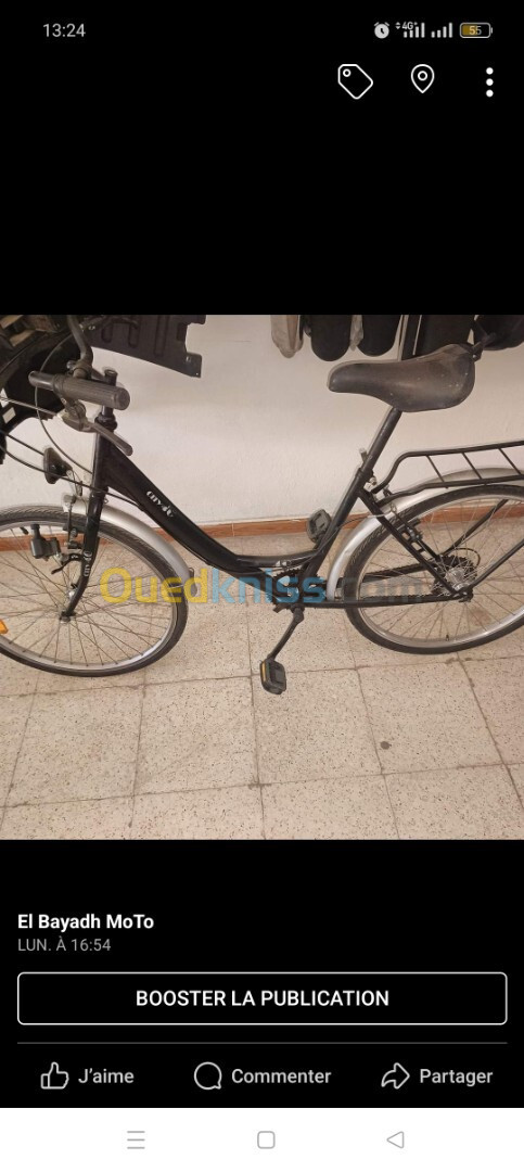 Vélo original en gros 