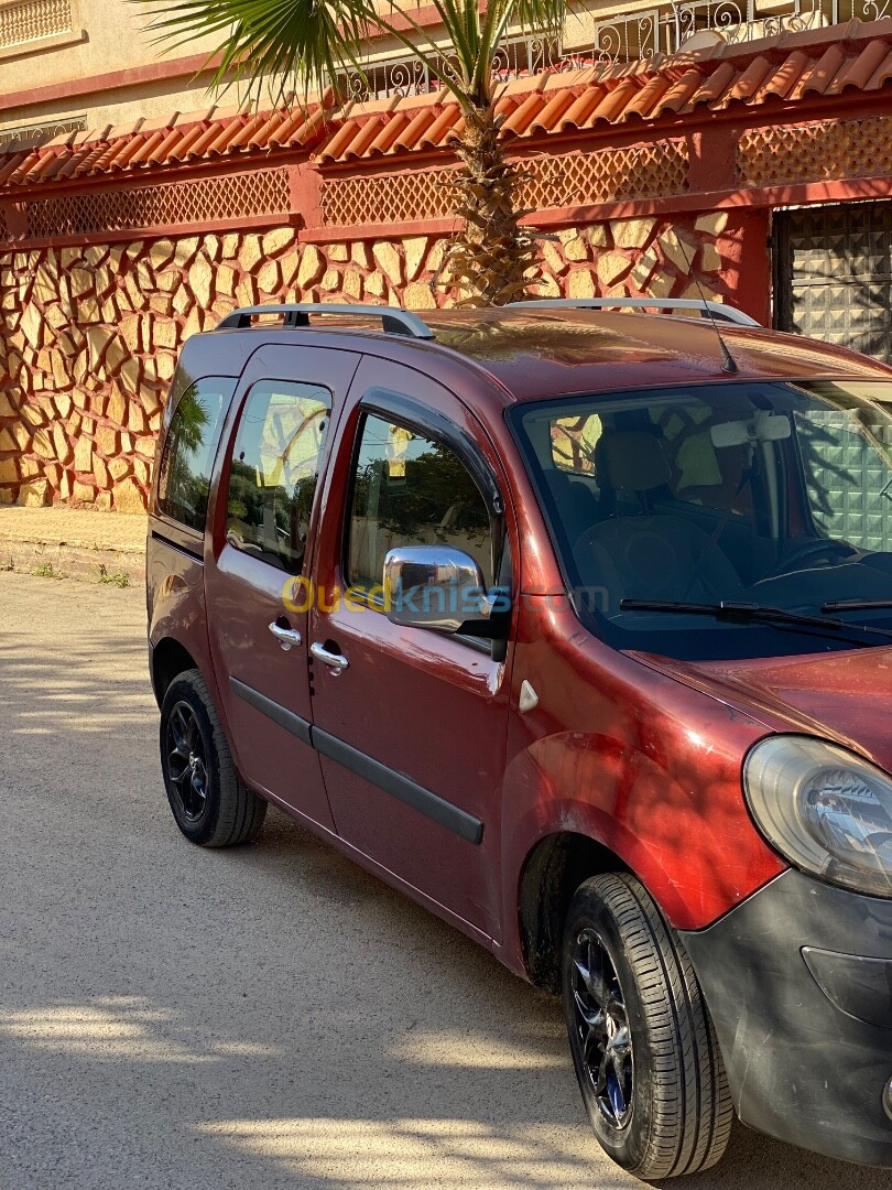 Renault Kangoo 2013 Confort