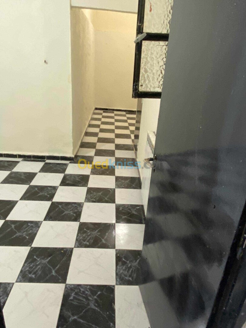 Location Appartement Alger Bouzareah