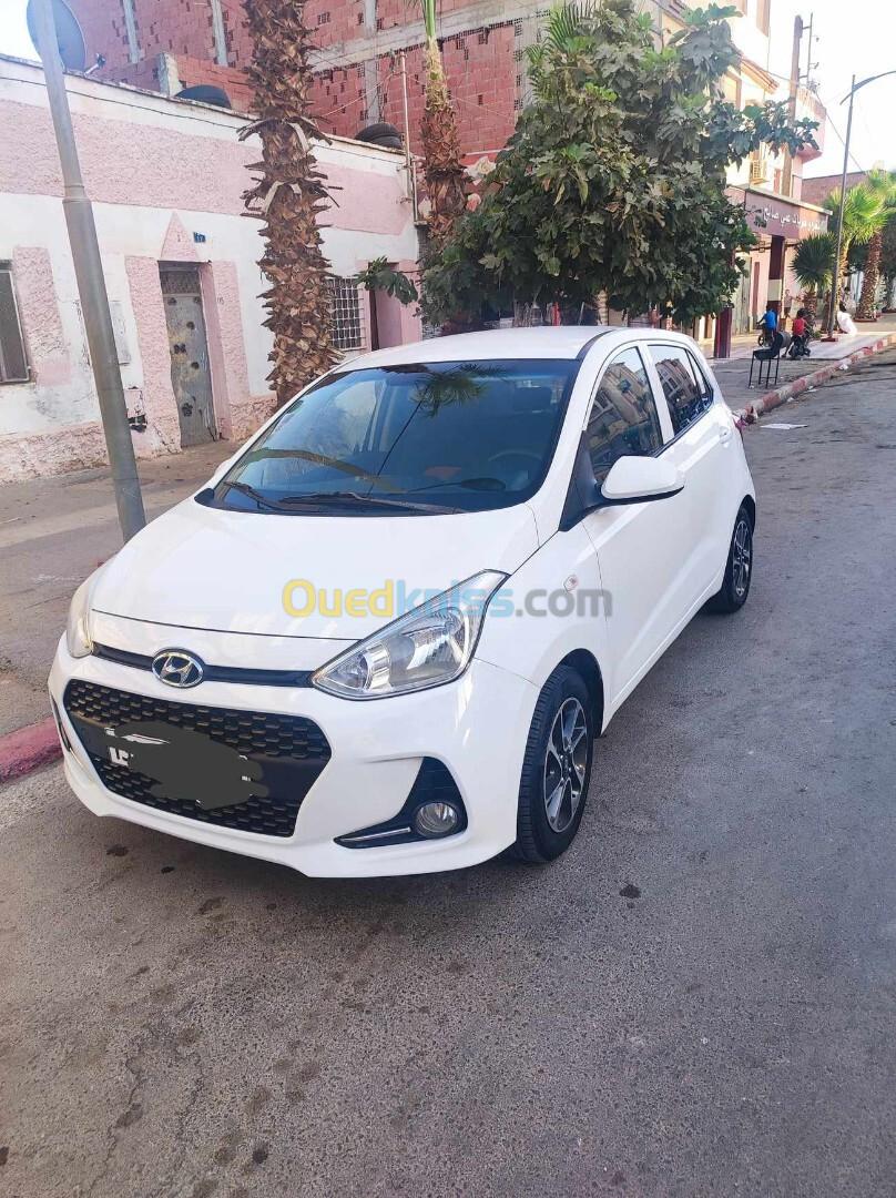 Hyundai Grand i10 2017 لتوت