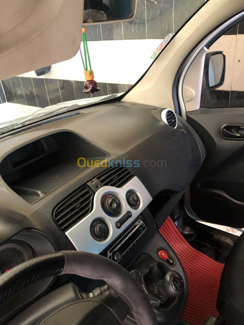 Renault Kangoo 2012 Kangoo