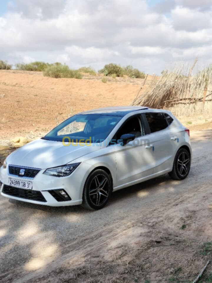 Seat Ibiza 2018 FR