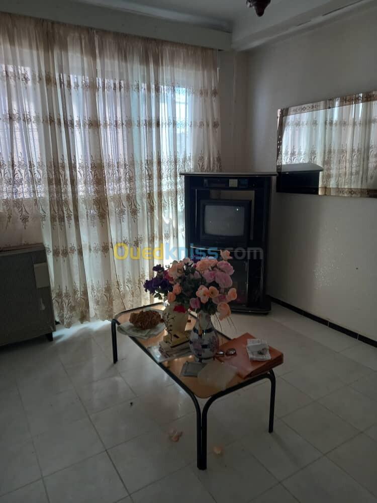 Vente Appartement F3 Alger El madania