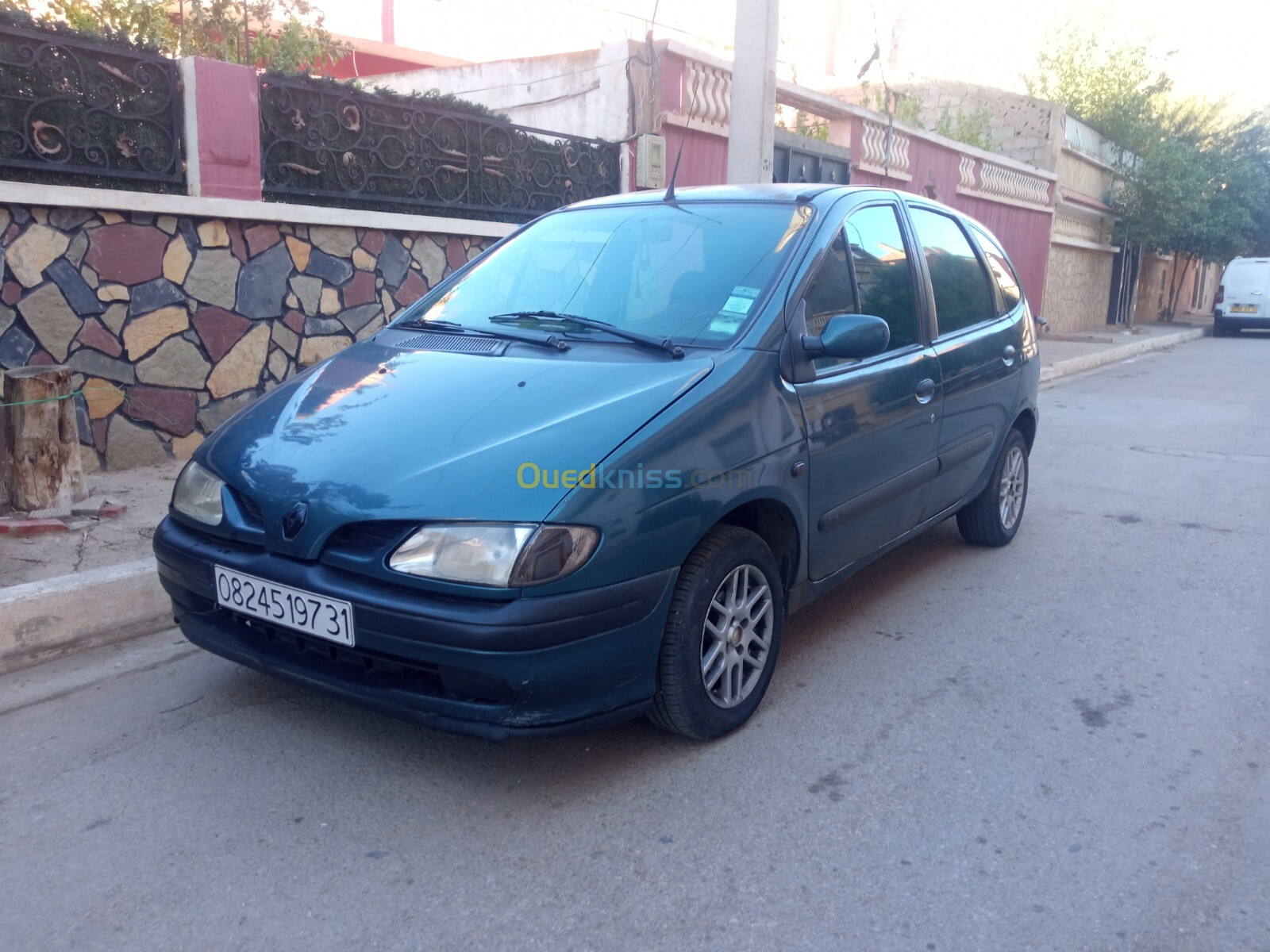 Renault Scenic 1997 Scenic