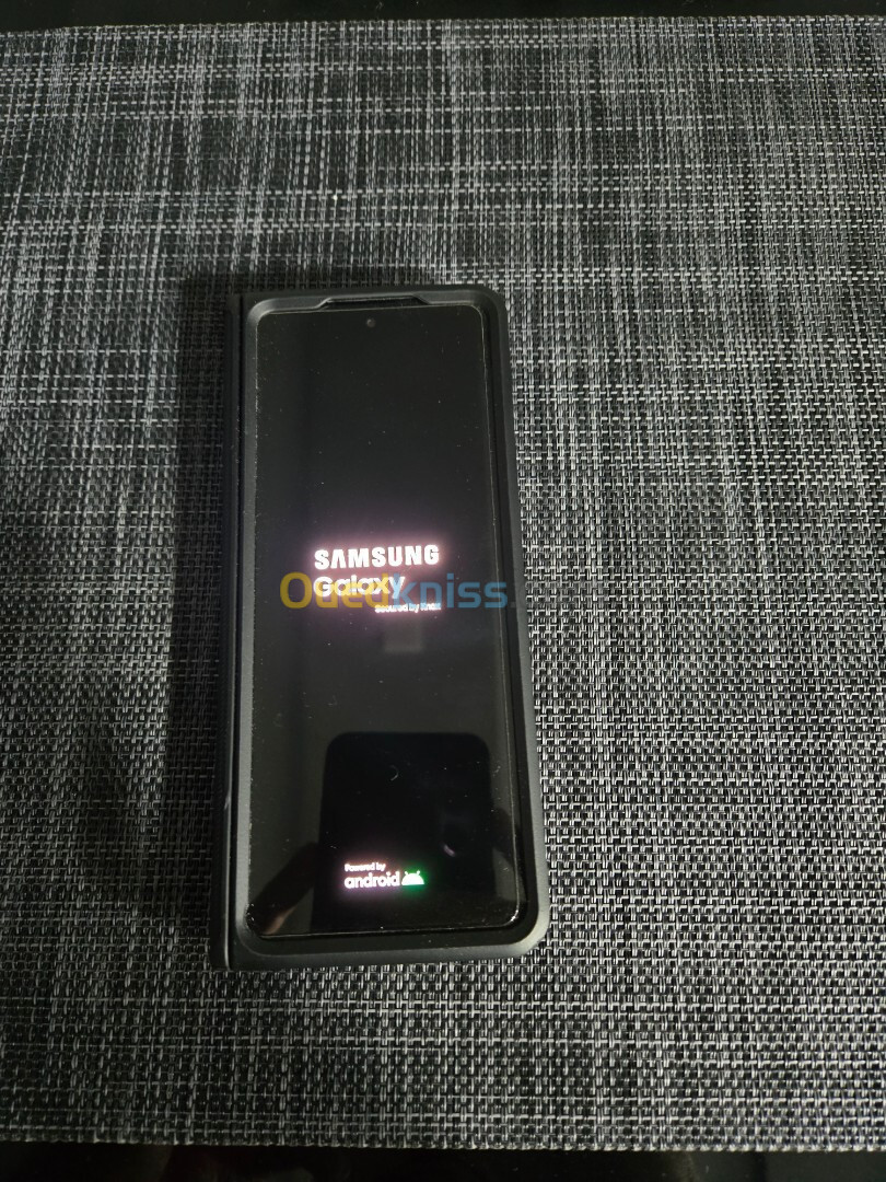 SAMSUNG Z FOLD 5