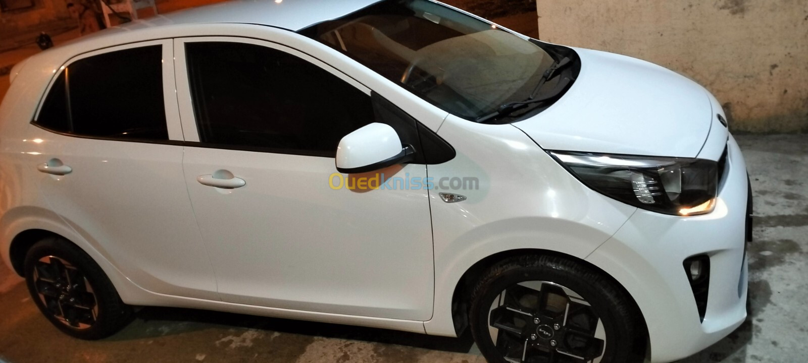 Kia Picanto 2021 Star plus