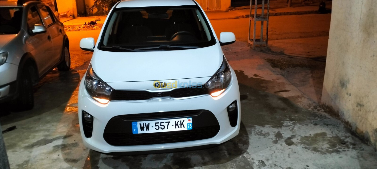 Kia Picanto 2021 Star plus