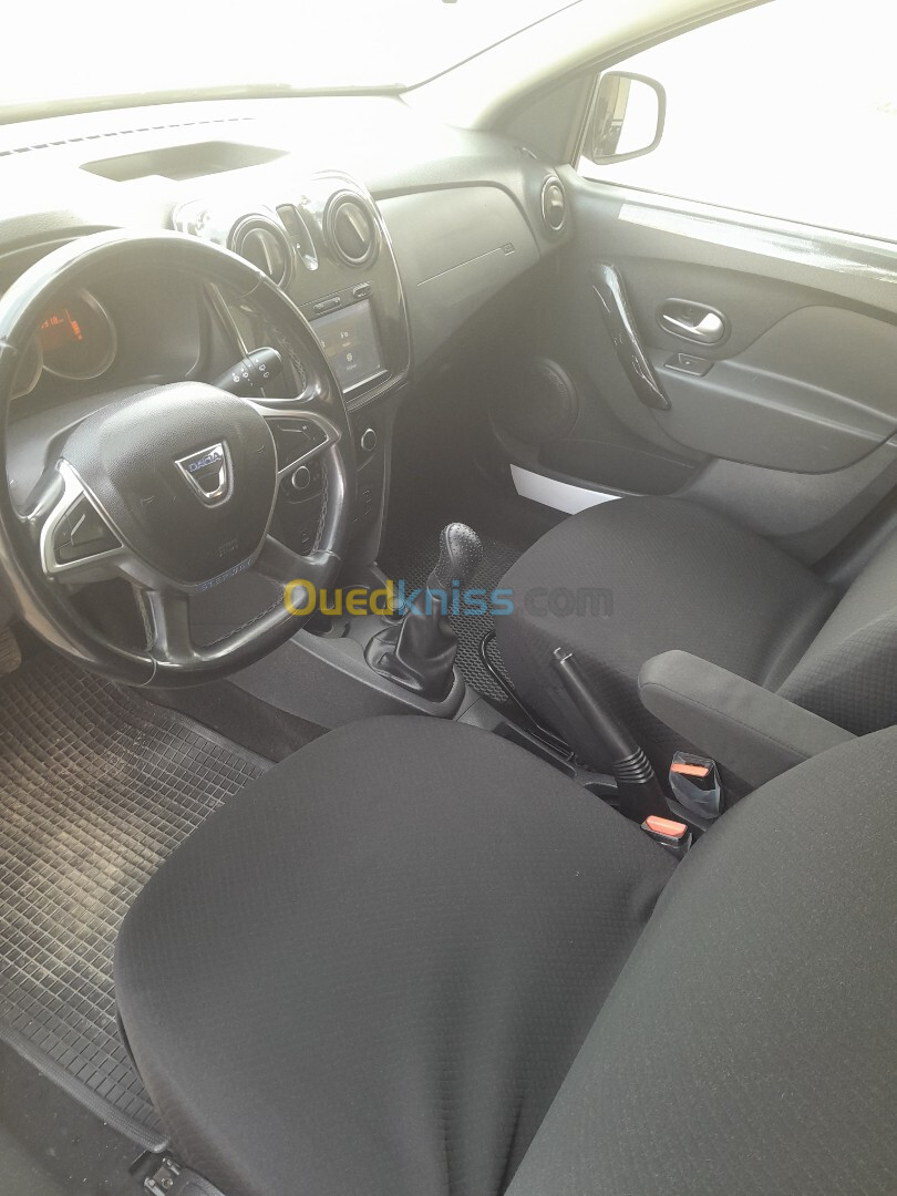 Dacia Sandero 2019 Stepway