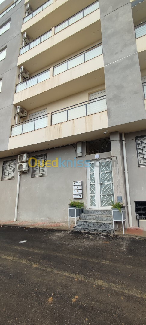 Vente Appartement F4 Alger Draria