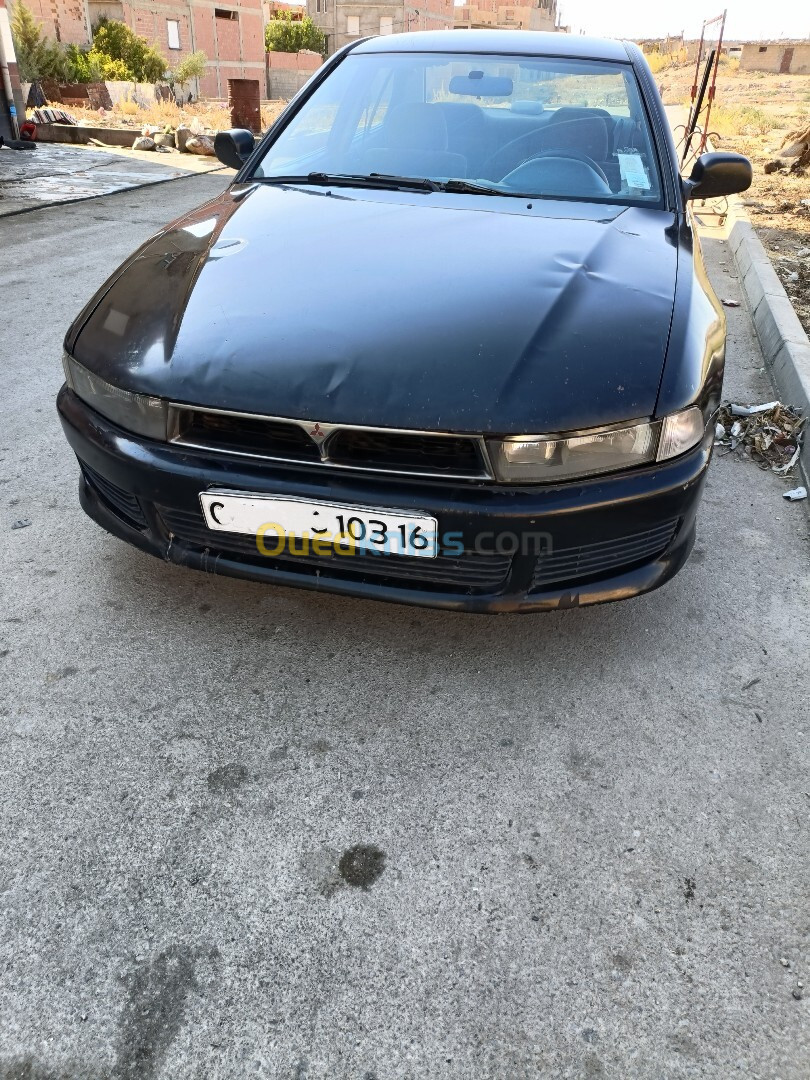 Mitsubishi Galant 2003 Galant