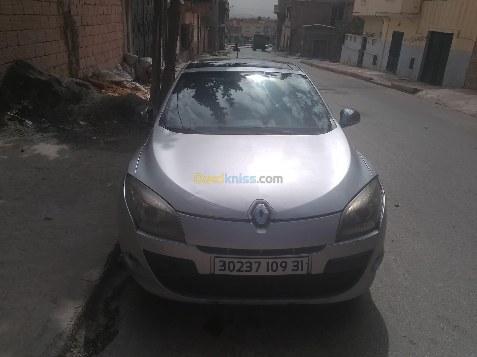 Renault Megane 3 2009 