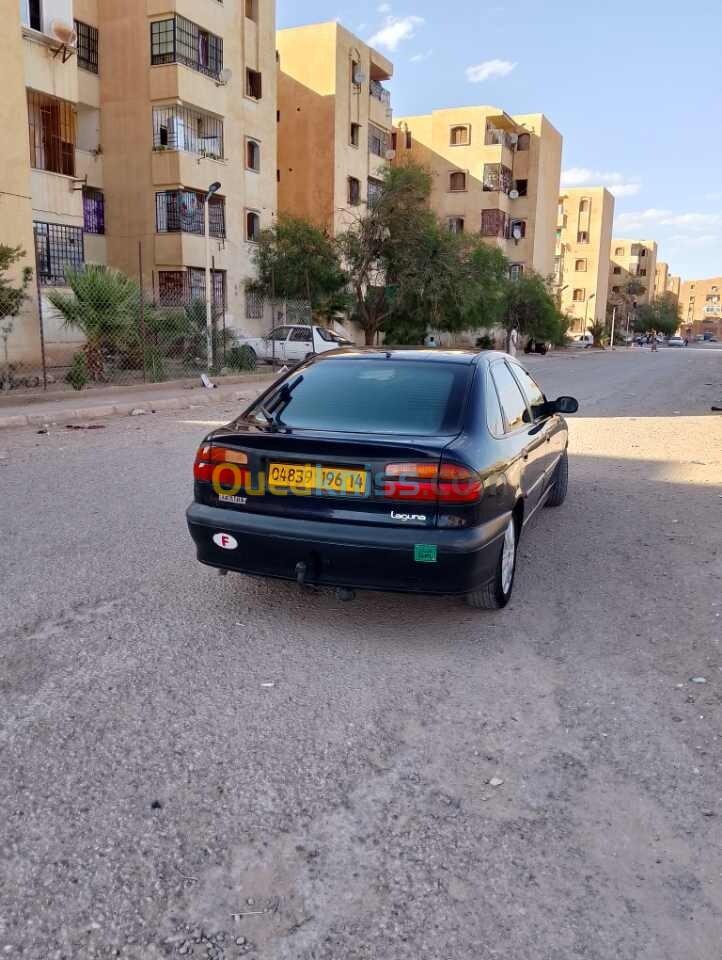 Renault Laguna 1 1996 