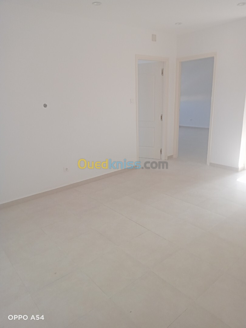 Location Niveau De Villa F5 Alger Birkhadem