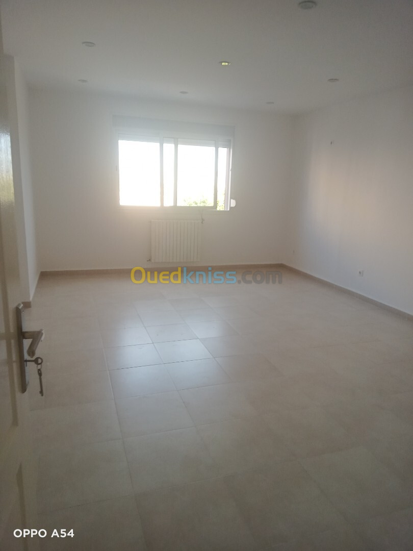 Location Niveau De Villa F5 Alger Birkhadem