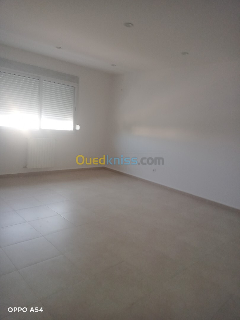 Location Niveau De Villa F5 Alger Birkhadem