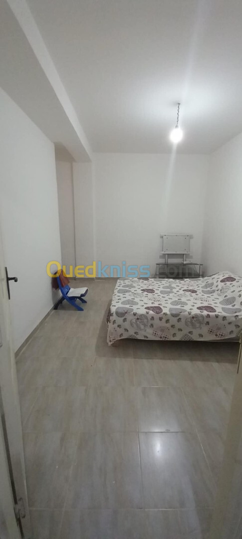 Vente Appartement Béjaïa Toudja