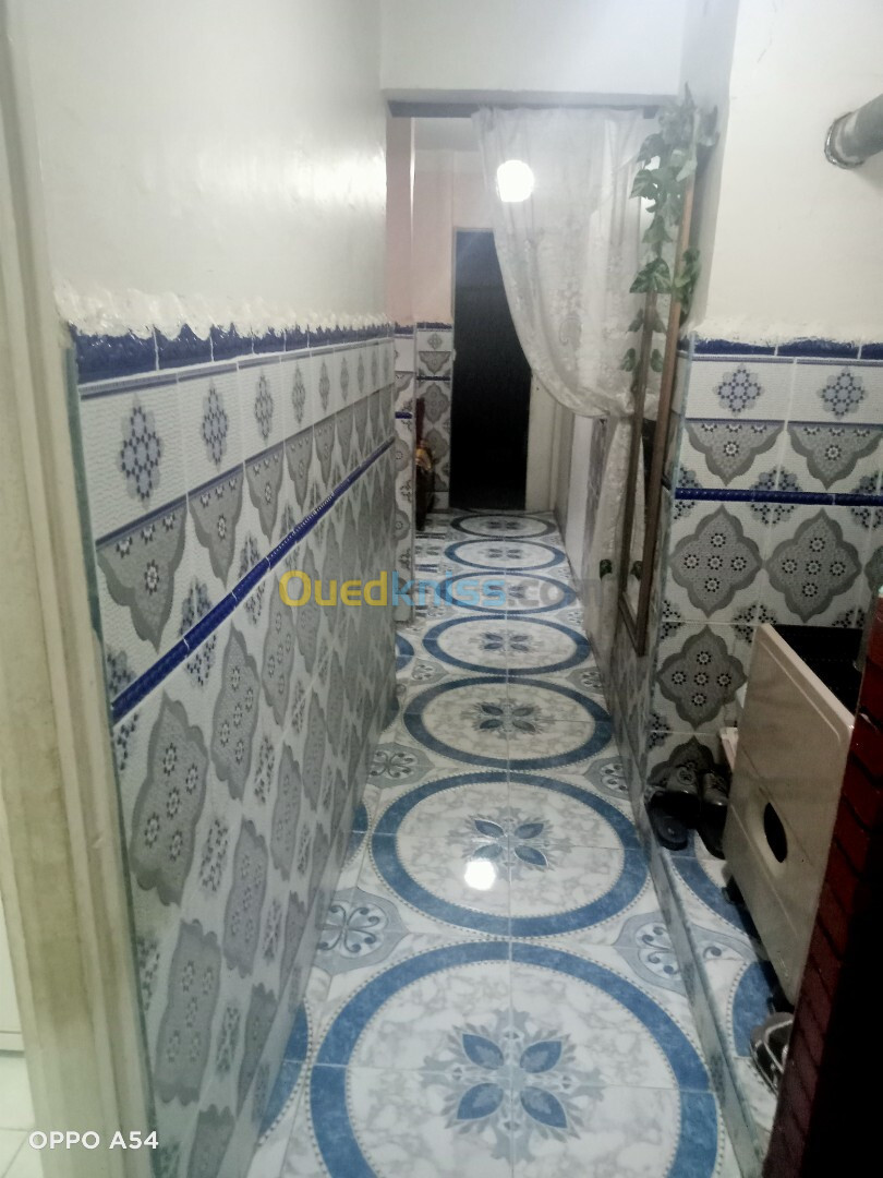 Vente Appartement F3 Blida Ouled yaich