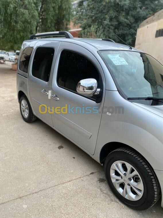 Renault Kangoo 2021 