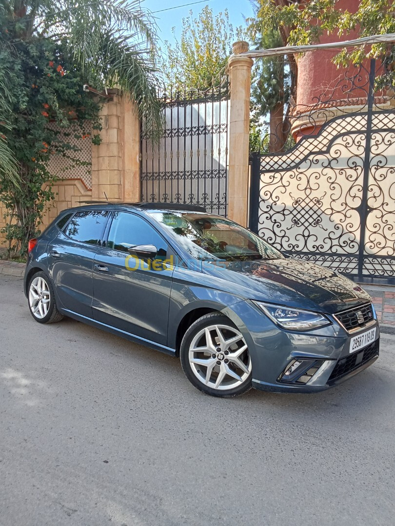 Seat Ibiza 2019 FR