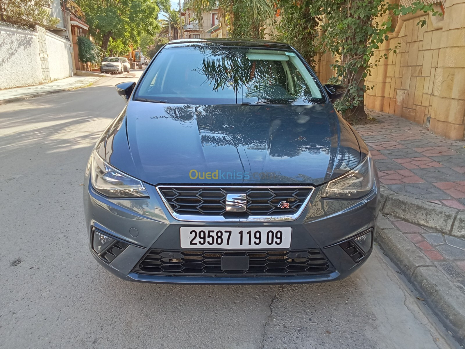 Seat Ibiza 2019 FR