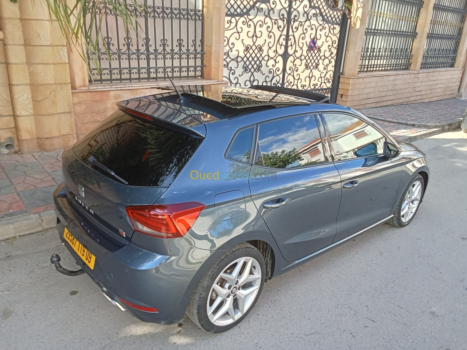 Seat Ibiza 2019 FR