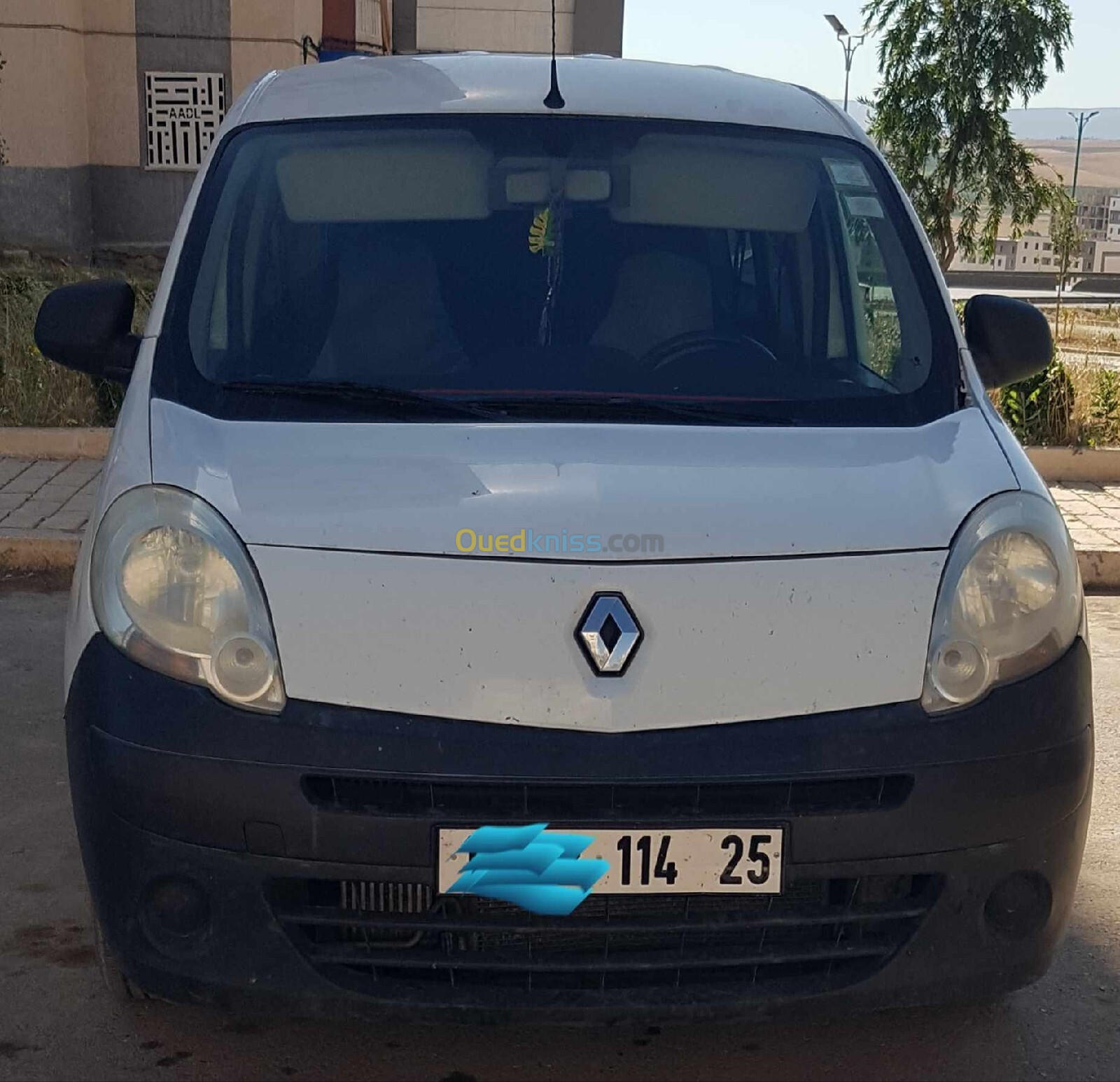 Renault Kangoo 2014 Kangoo vitré 7 place