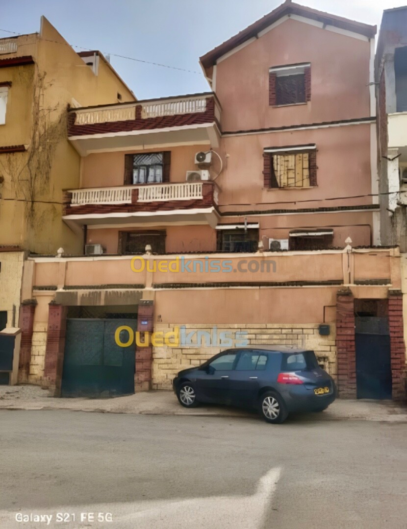 Vente Villa Blida Ouled yaich