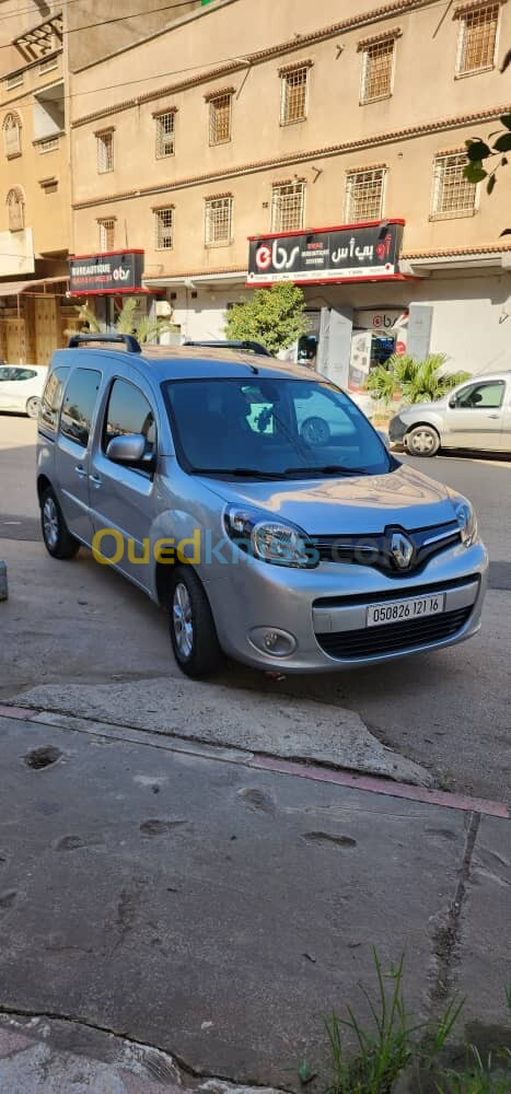 Renault Kangoo 2021 Kangoo