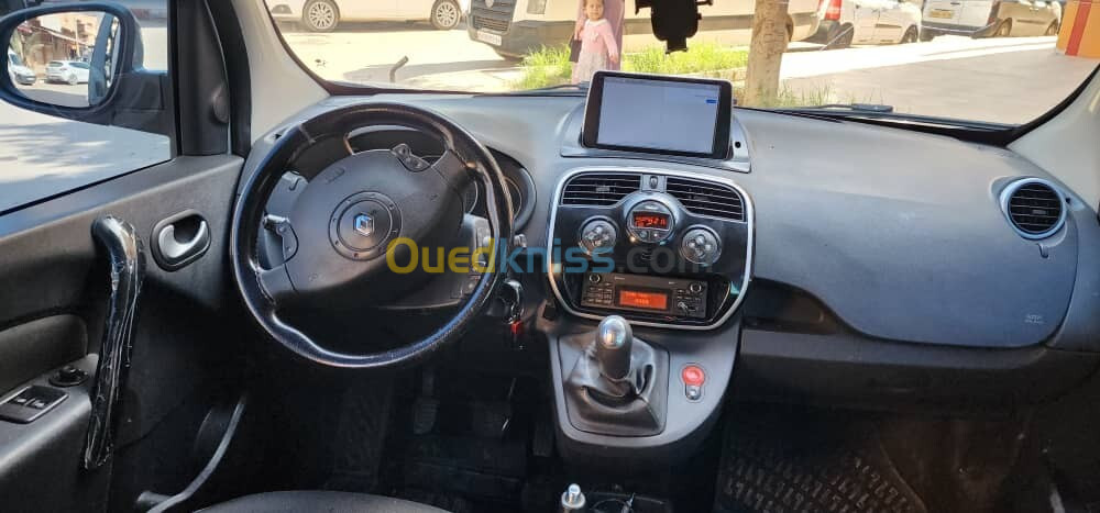 Renault Kangoo 2021 Confort