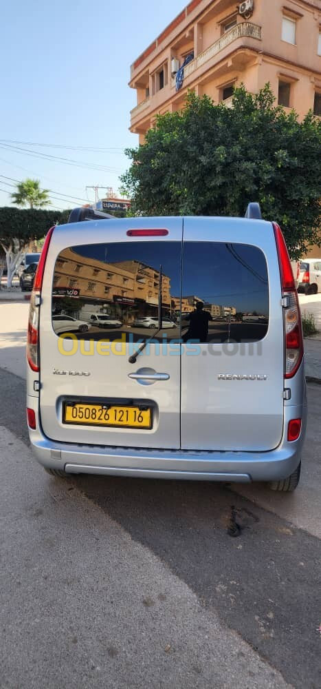 Renault Kangoo 2021 Confort