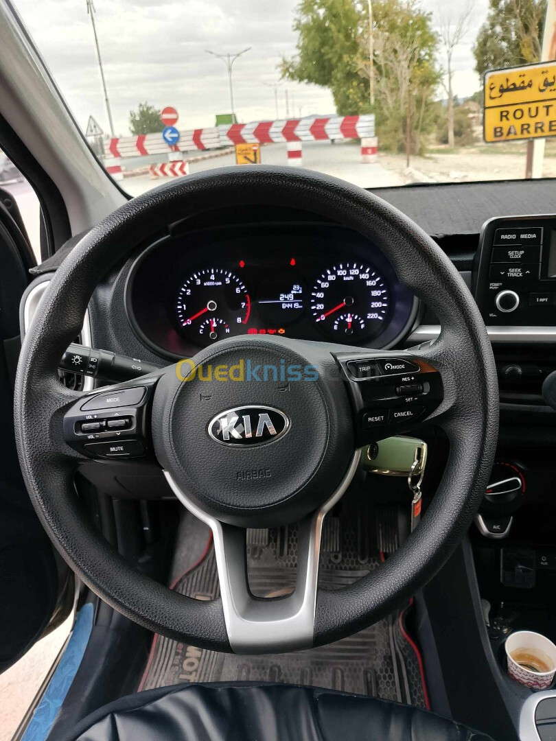 Kia Picanto 2019 LX Start