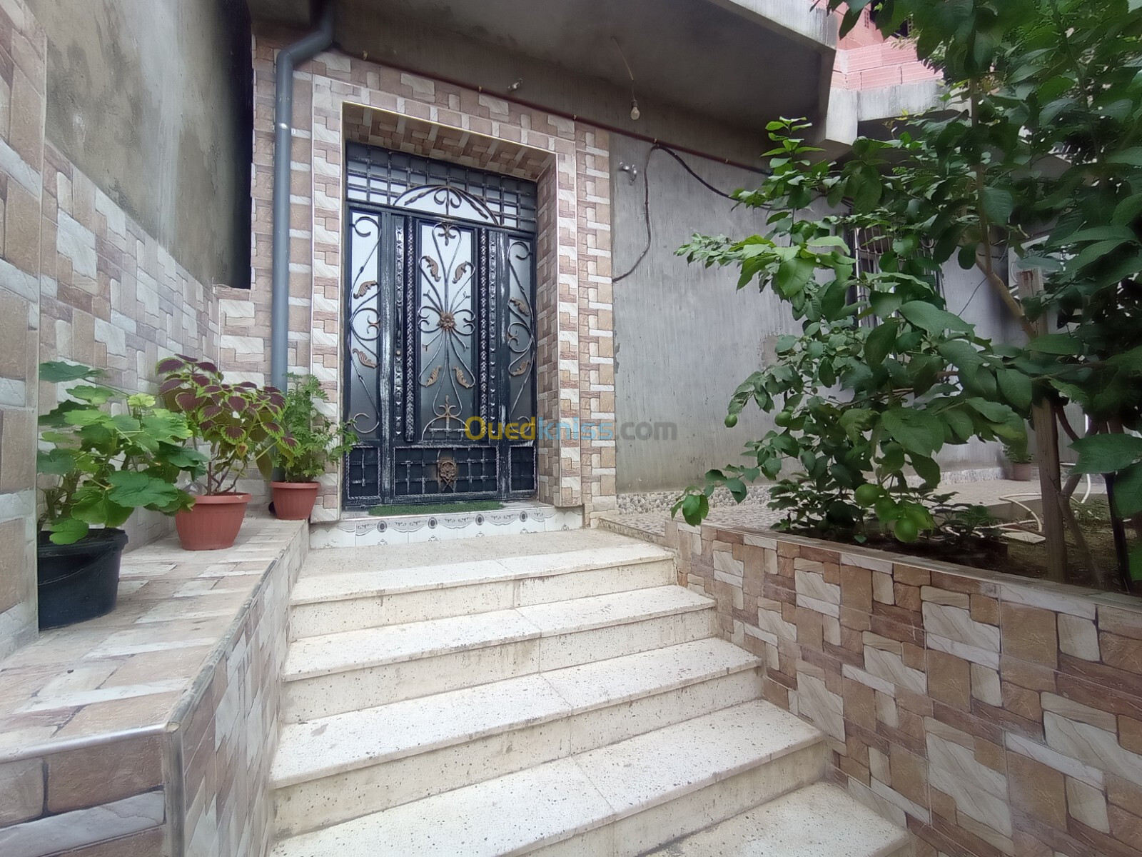 Vente Villa Jijel Kaous