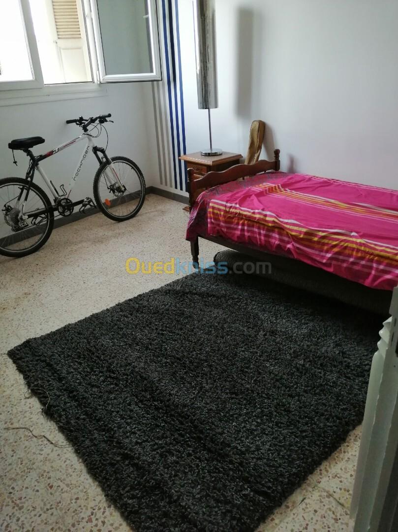 Vente Appartement F4 Sétif Setif