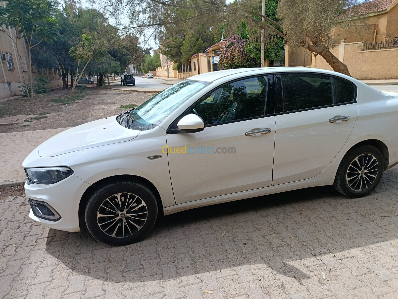 Fiat Tipo 2024 Urbain plus