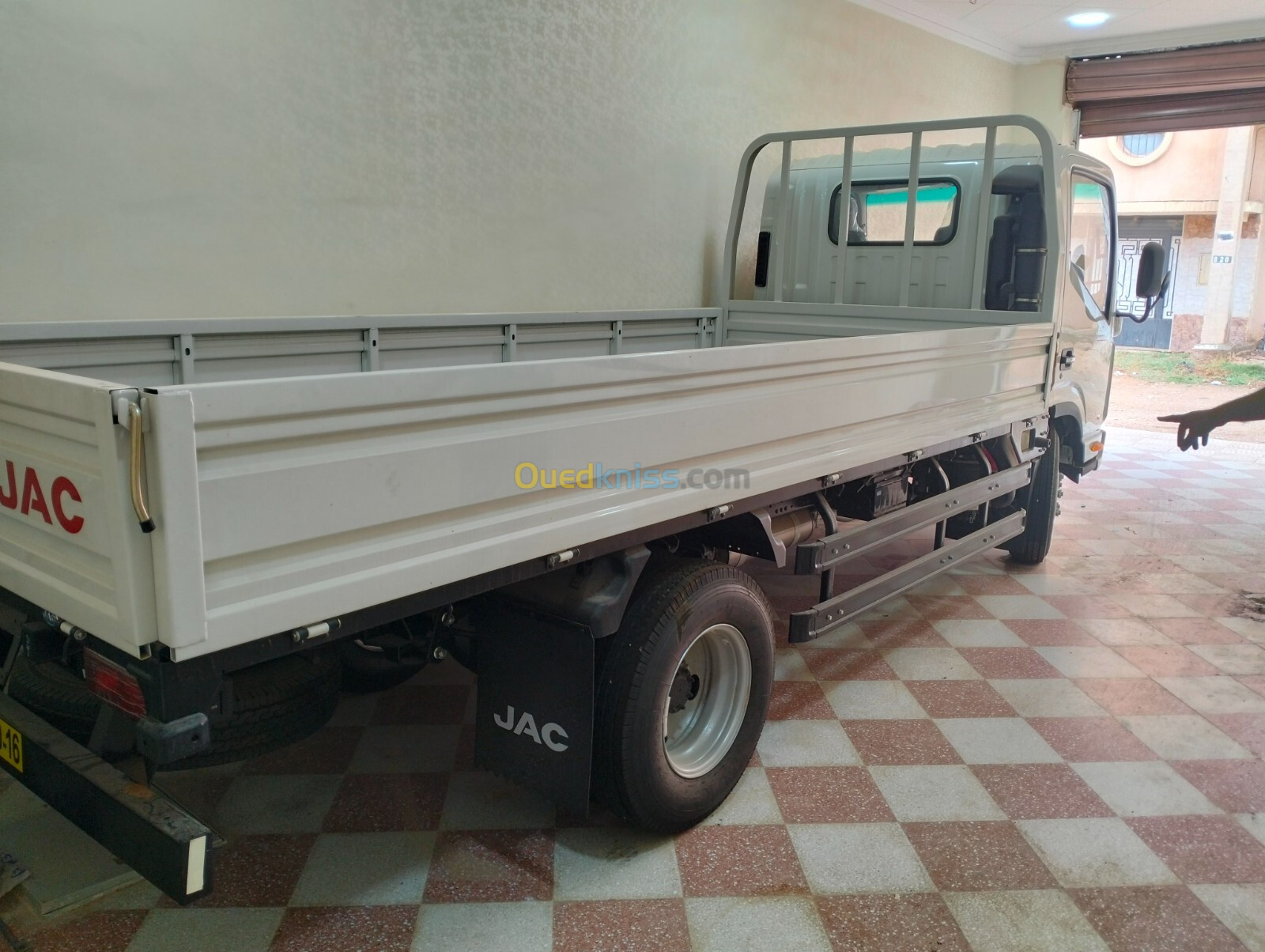 JAC JAC 1040 2024