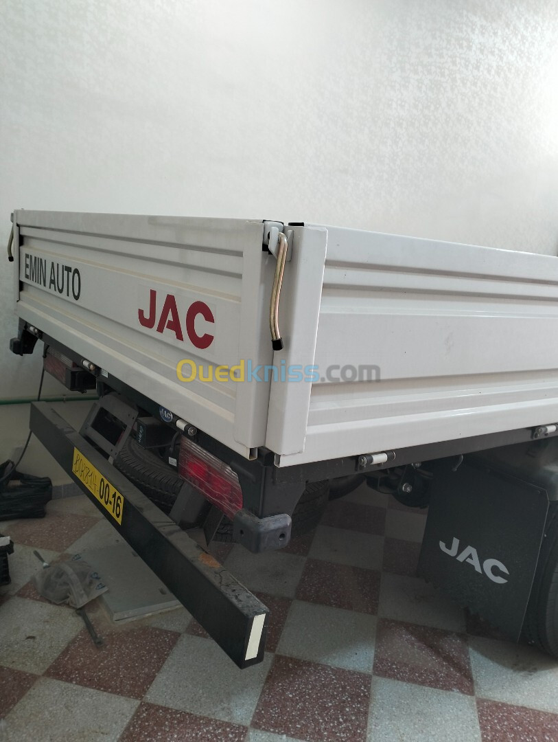 JAC JAC 1040 2024