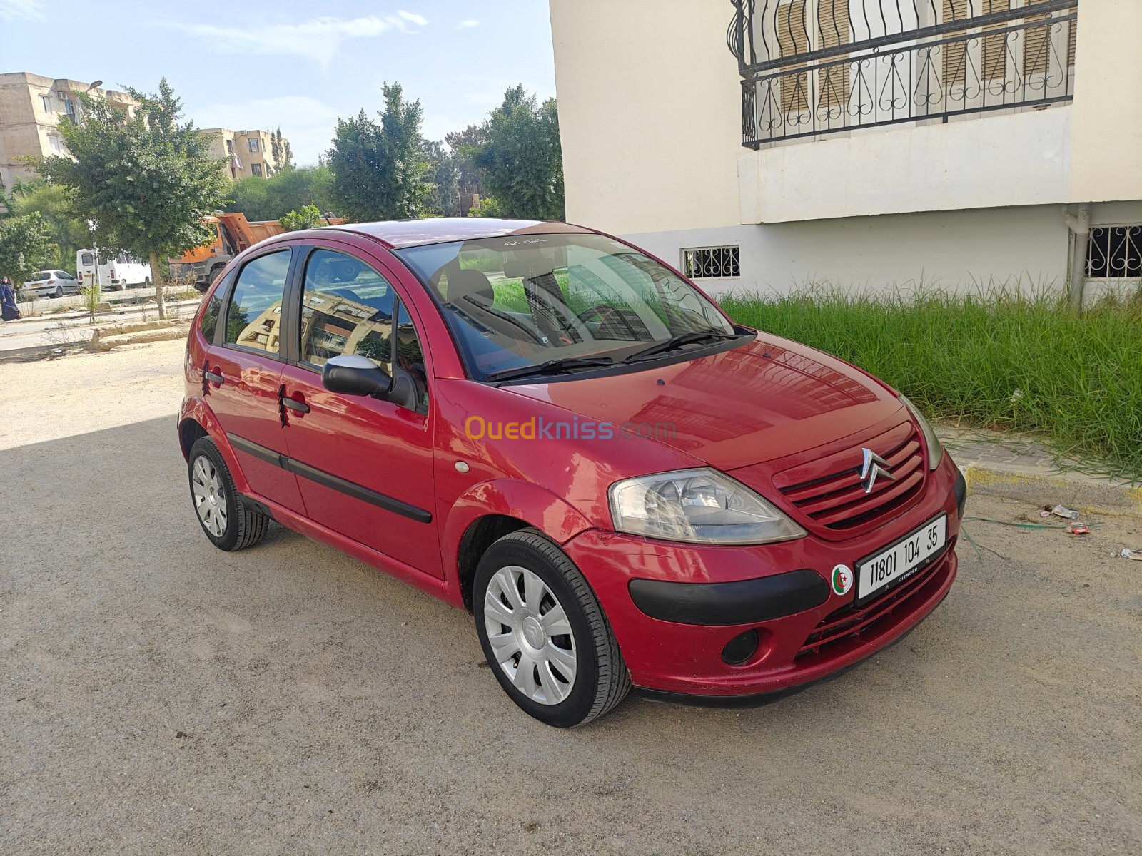 Citroen C3 2004 C3